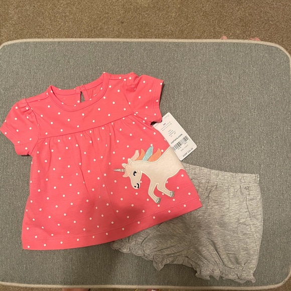 Baby girl outfit - Picture 1 of 1